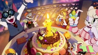 Onyma: Kota indah Tom and Jerry sebenarnya punya lift? 5 skin baru terungkap