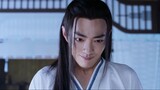 【Drama version of Wangxian|Ending commemoration】Take a look back at Wangxian's famous scenes in 4 mi