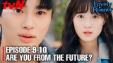 LOVELY RUNNER | EPISODE 9-10 PREVIEW | Byeon Woo Seok | Kim Hye Yoon [INDO/ENG SUB]