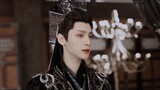 [Till The End of The Moon] Luo Yunxi & Bai Lu Moments Cut