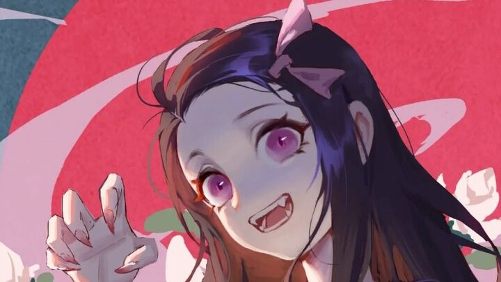 nezuko😍