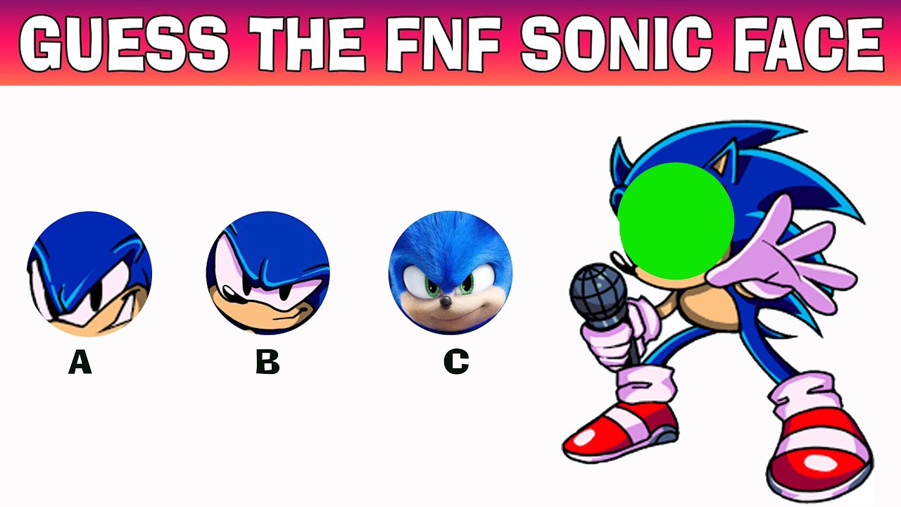 WHAT'S THE BEST SONIC SONG?? Sonic Quiz Uwufufu 
