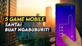 5 Game Mobile Santai Buat Ngabuburit