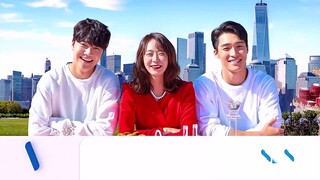 Want A Taste episode 5 (English sub)