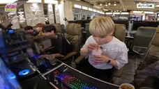 JPOP JO1 VLOG AT KOREA (SHO cut)