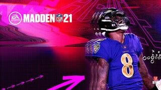 MADDEN NFL GAMEPLAY | DAL COWBOYS vs. NY GIANTS | 1st QUARTER | BROADCAST