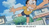 Lại trở thành TRÒ ĐÙA của các bạn Nobita phải làm sao