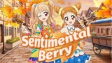 [Grup sampul superstar] Aktivitas idola Sentimental Berry (pembayaran pv asli)