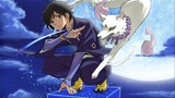 Kekkaishi: (The Barrier Master) -episode- 8