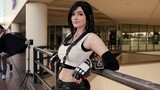 Anime Los Angeles 2023 Cosplay Highlights