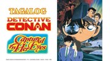 Detective Conan Movie 4 Tagalog: Captured in Her Eyes