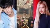 YG Entertainment Denies Dating Rumors Involving BLACKPINK’s Rosé and Kang Dong Won