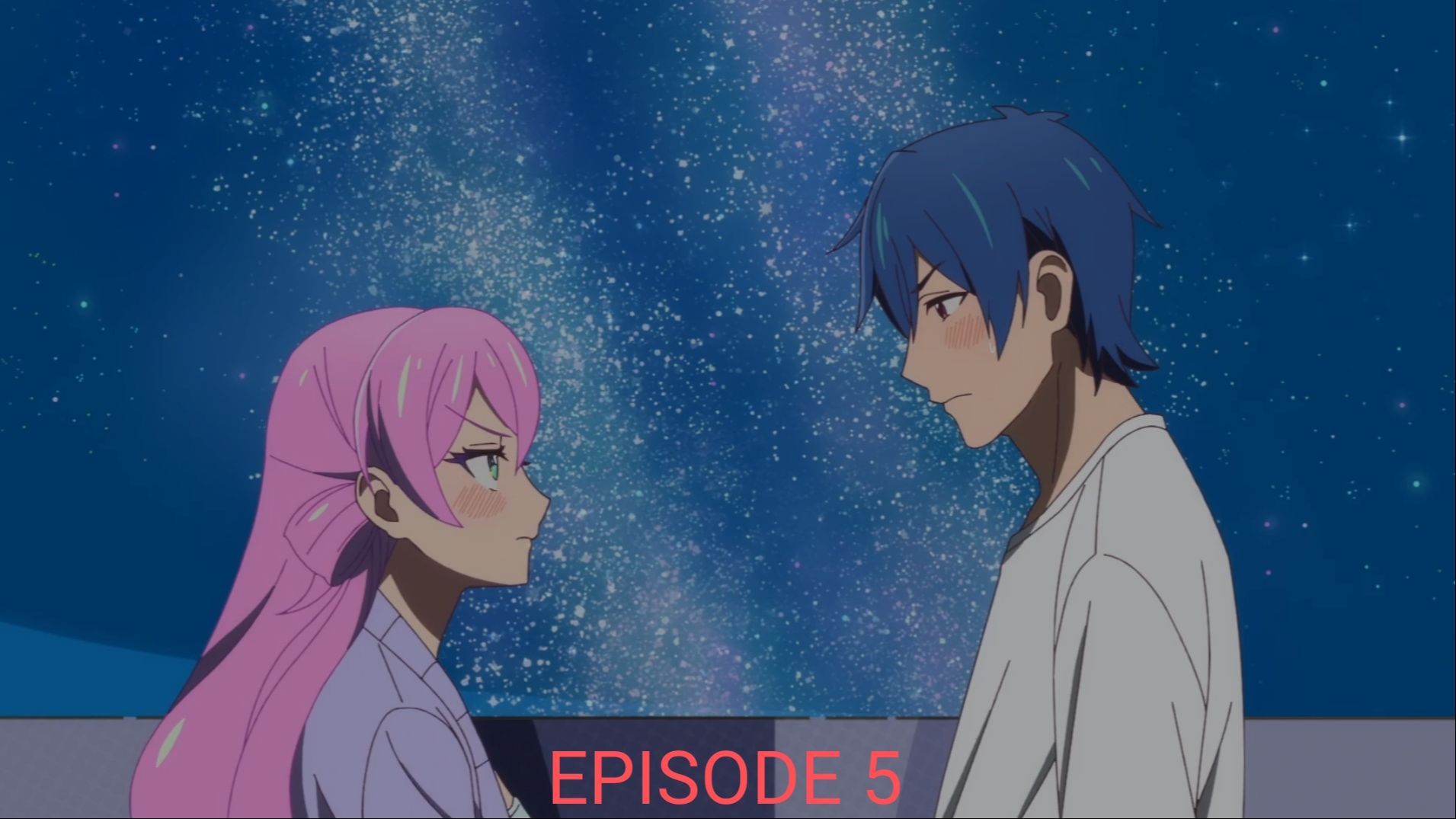 Fuufu Ijou, Koibito Miman Dublado – EP 5 PART - 4 #foryou #anime