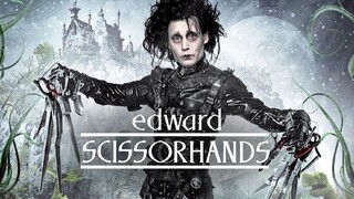 Edward Scissorhands [1990] พากย์ไทย