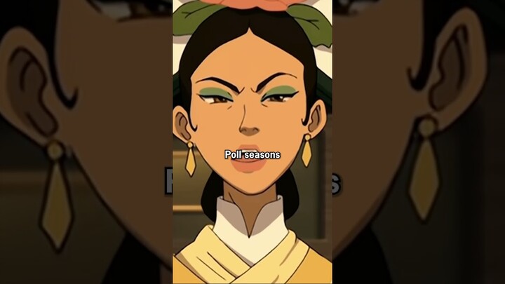 Jokes in Avatar: The Last Airbender 😮 #avatarthelastairbender