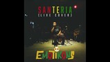 SANTERIA - Emotikons Reggae Version (LIVE FROM CHACHI 2019)