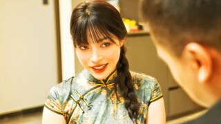 小兄弟你科幻片看太多了吧？