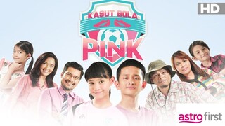 Kasut Bola Pink 2017 (Request)✅