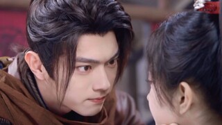 "Ai yêu trước thì thua trước" Biểu cảm của máy ảnh đáng giá ngàn lời nói! !