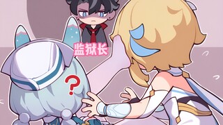 莱欧斯利你听我解释!