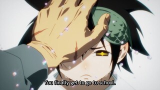 AMV Anime #54