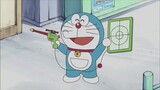 Ang Werewolf Cream - Doraemon (2005) Tagalog Dubbed