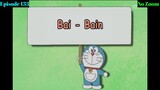 Doraemon Episode 133 Bai Bain No Zoom Terbaru