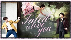 Fated to Love You Episode 19 (Tagalog Dubbed)