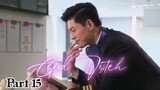 GOOD WITCH EP 3_ PART 15 Tagalog dubbed