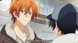 Sasaki to Miyano Episode 10 - Love