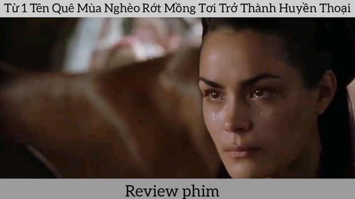 Tóm tắt phim mùa nghèo áo rớt mồng tơi