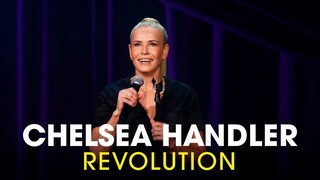 Chelsea Handler Revolution