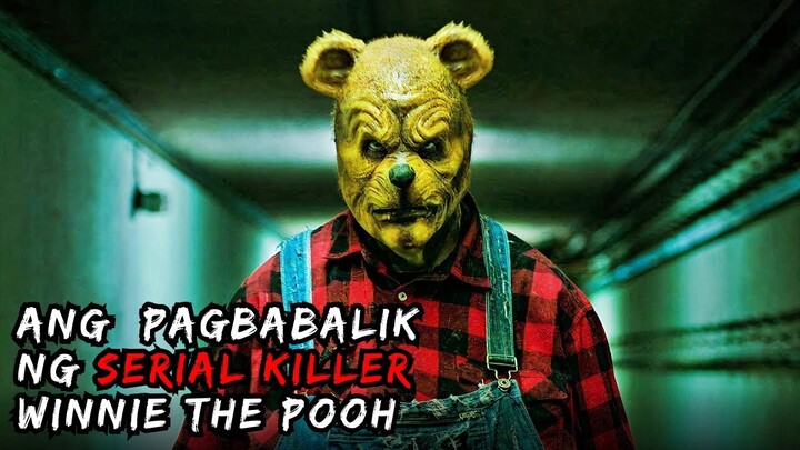 Nalaman Ni Christopher Na Si Winnie The Pooh Pala Ay Kanyang... | Winnie The Pooh Blood & Honey