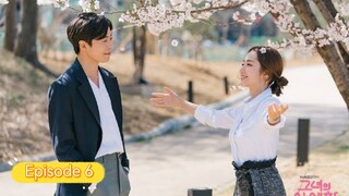 Her Private Life Episode 6 English Sub