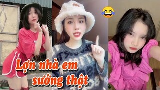 Em mới bị F0 chứ có gì đâu 😂 - Top Comment Tik Tok