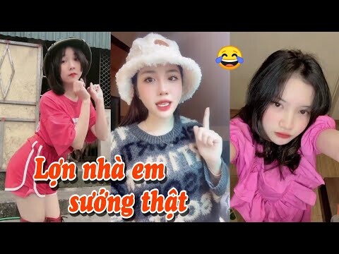 Em mới bị F0 chứ có gì đâu 😂 - Top Comment Tik Tok