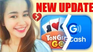 UPDATE: Tongits Go New Redemption Process |2020