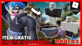 [🏆ITEM GRATIS ] SATU SET ITEM GRATIS DI EVENT WONDER WOMAN !! (ROBLOX INDONESIA)