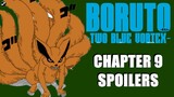 "Kurama Comes Back?" |"Kawaki Humiliated Again?!| Boruto Two Blue Vortex Spoilers