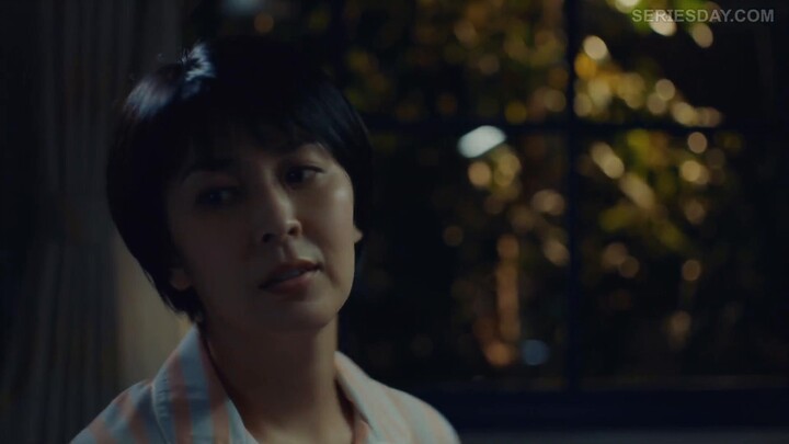 My Dear Exes (2021) โอมาเมดะ โทวาโกะ กับอดีตสามีทั้งสาม EP 9 [ซับไทย]