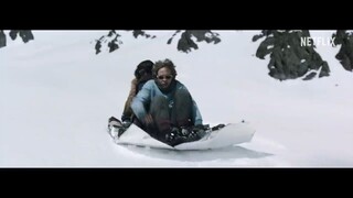Society of the Snow 2023 _ Watch full movie: Link in description