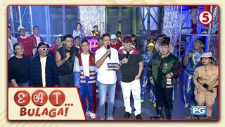 EAT BULAGA | 'Rewind: The Comeback Stage' Grand Finals