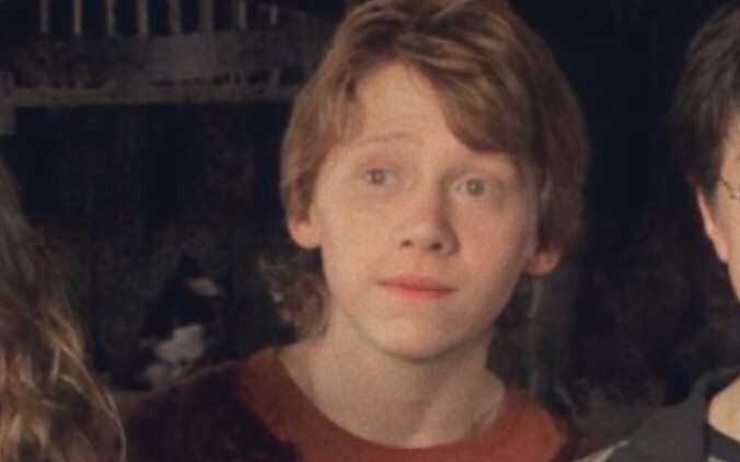 [HP] "Tuan Weasley memainkan permainan catur paling seru yang pernah dilihat Hogwarts selama bertahu