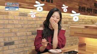 170905 Mijoo & Yein's Honbab EP. 14