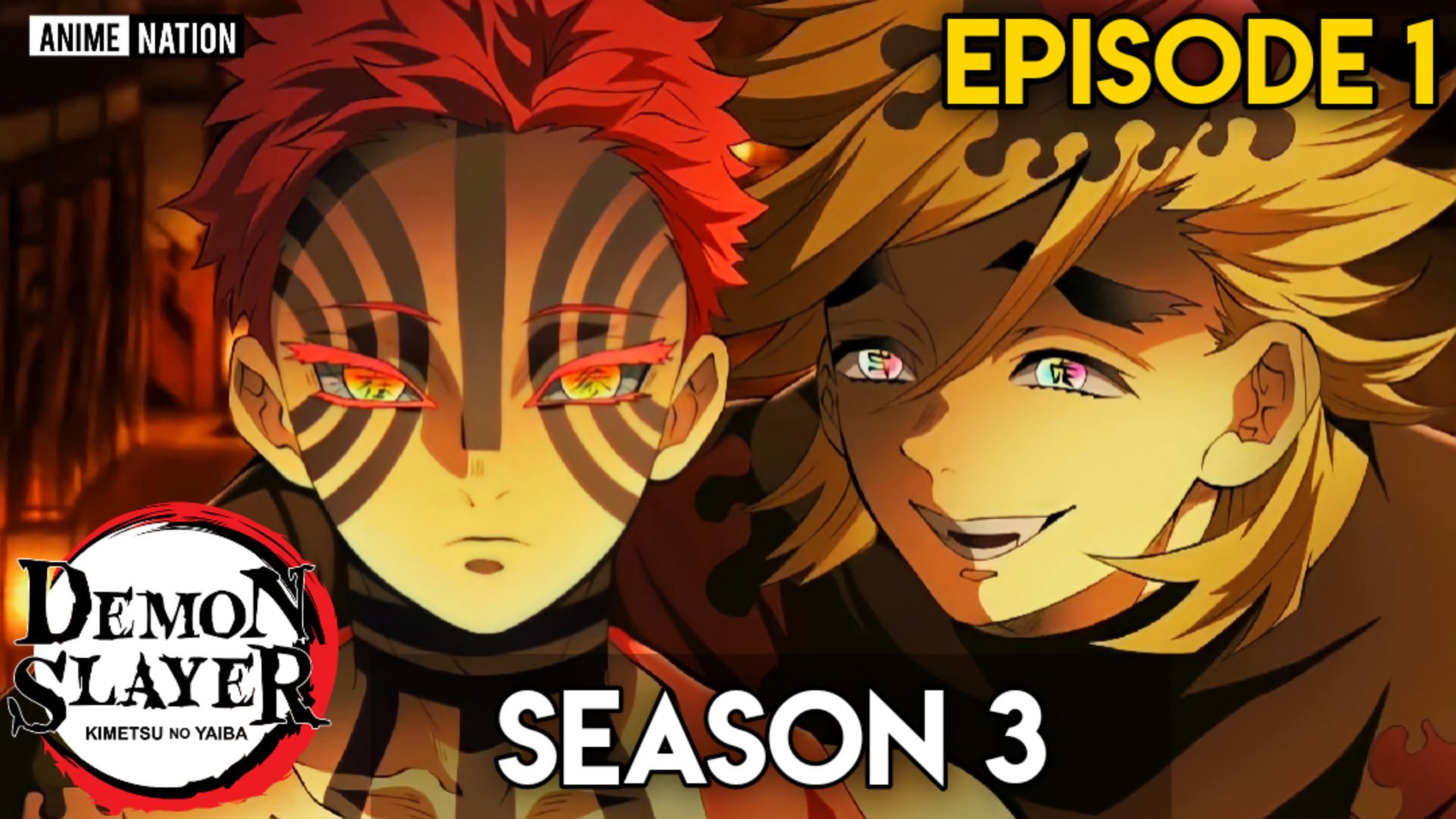 Demon Slayer Season 3 Episode 2 Release date where to watch and plot   India Today