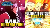 DLC Terjelek di Game Naruto & 2 Ultimate Jutsu Terbaru | Naruto X Boruto Ninja Storm Connections