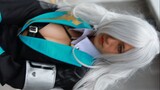 【漫展纪实】銃の女（枪女） cosplay#21 (qGNOiqbygXI)