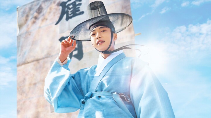 Joseon Attorney: A Morality Ep 8
