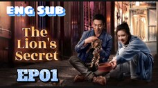 🦁EP01🦁 The Lion's Secret [2021]