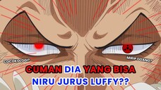 SALAH SATU HAL UNIK KATAKURI | TEKNIK SERANGANNYA MIRIP LUFFY?